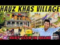 Best Night Clubs In Delhi Hauz Khas Village