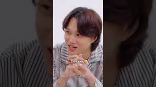 Download lagu Ketika Sehun terpilih jadi Leader part time😂Kiyowoo #exo #xiumin #suho #kyungsoo #kai #sehun mp3