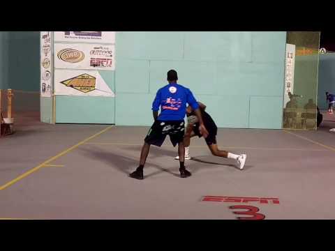 2016 3WB Outdoor World Championships & 1 Wall International Challenge