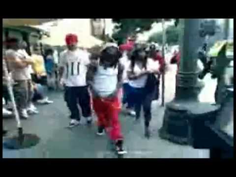 El Milli ( TOY SELECTAH CUMBIA REMIX ) - Lil Weezy