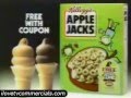 Apple Jacks 1988