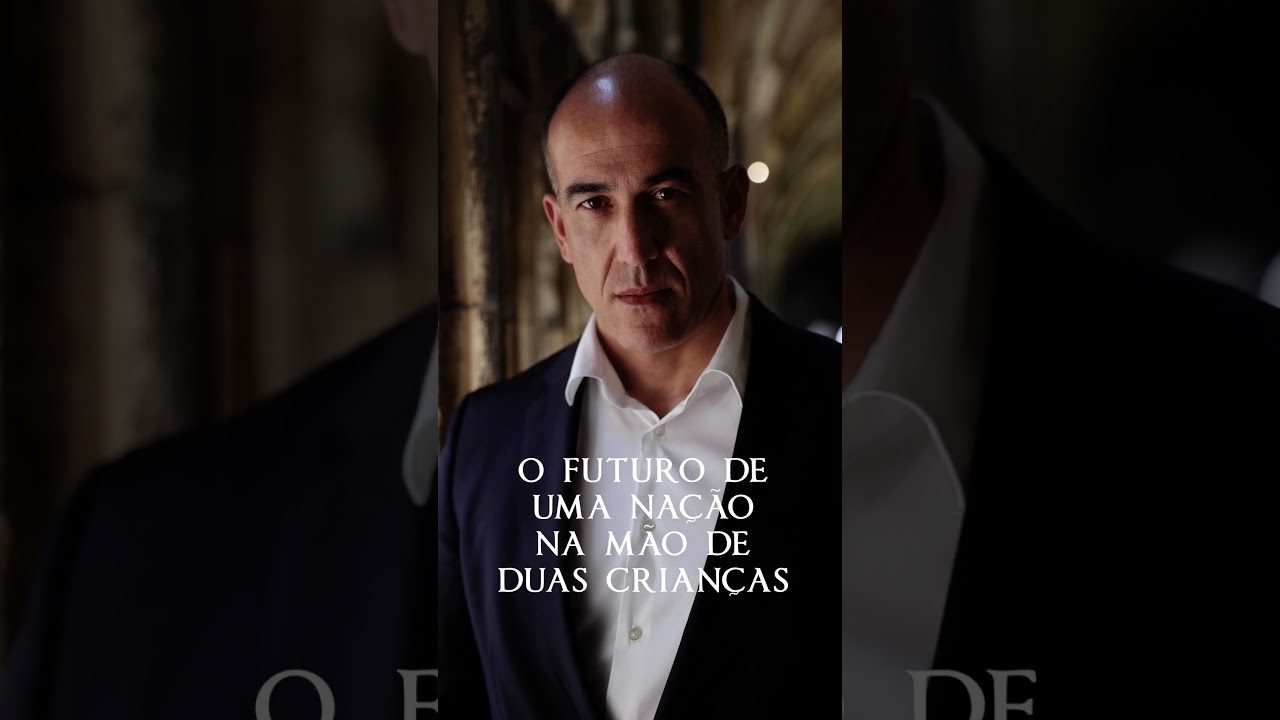 Thumbnail do vídeo