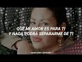 Selena - Estoy Contigo - 1990 (Letra / Lyrics) 👥💟