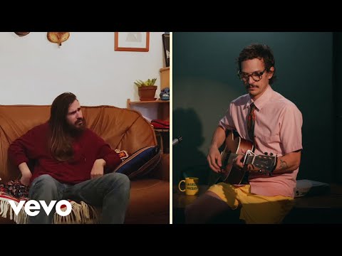 Caloncho, Carlos Sadness - Amor Papaya (Especial: Sin Cáscara)