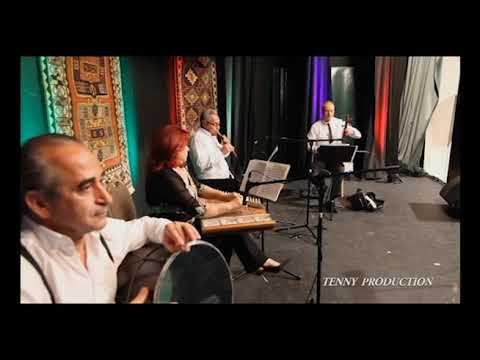 Vladimir Grigoryan-from movie "Tjvjik" by Al. Harutyunyan