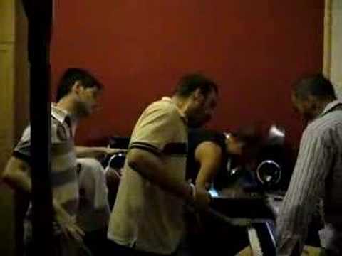 Numeri2 - Fiori nel cevvello