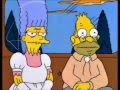 The Simpsons - The Sound Of Grampa / El Sonido ...