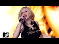 Madonna about Kylie Minogue & Britney Spears T-Shirt (MTV EMA 2000)