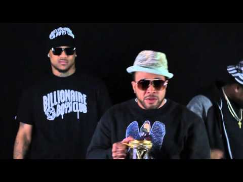 Twan G Feat Chey Dolla & Freeze ***OFFICIAL MUSIC VIDEO*** Money