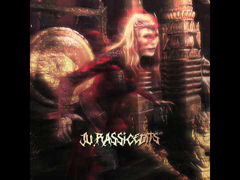 Wanda Escaping The Mirror Dimension | Scarlet Witch Edit | DSMOM