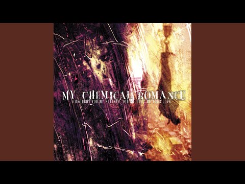 download lagu mp3 mp4 My Chemical Romance Headfirst For Halos, download lagu My Chemical Romance Headfirst For Halos gratis, unduh video klip Download My Chemical Romance Headfirst For Halos Mp3 dan Mp4 320kbps Gratis