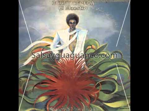 Bonny Cepeda - La gran manzana