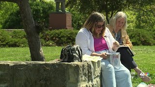 Kansas City-area residents speak on impacts of air pollution