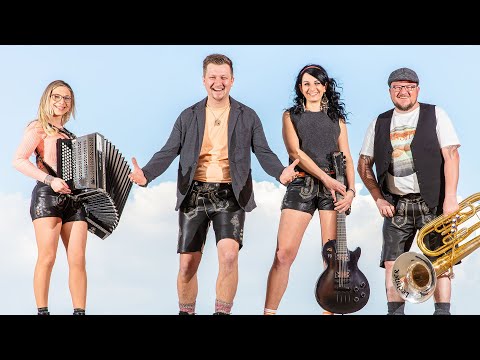 Steirer war’n scho immer so - Die Granaten