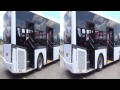 Omnicar Isuzu CITI PORT