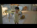 Kid VO Boy Pallavi BENGALI Jr Horlicks