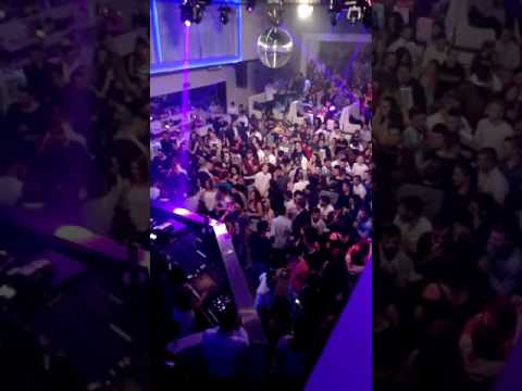 Club Hollywood....dj Renato C ft Ady...ZONA VIP...12/2016