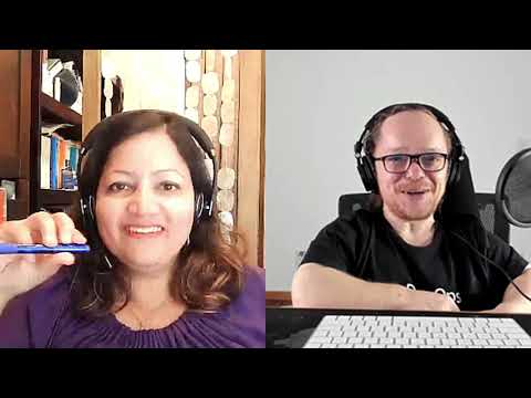 Java Champions Interviews #6 Monica Beckwith explains her passionate role in the Java ecosystem