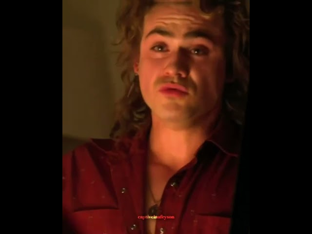 Vídeo relacionado con HWC Trading Dacre Montgomery Stranger Things Billy Hargrove Gifts - Imagen con autógrafo firmado para fanáticos de programas de televisión, solo impresión A4 (ID-005165)