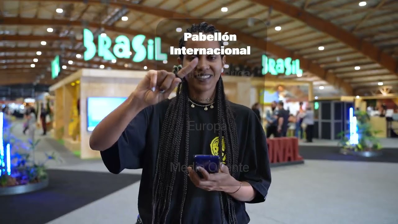 Videos Expoartesanías