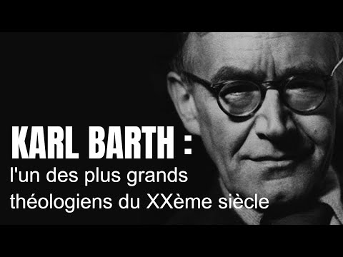 Karl Barth