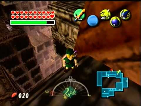 MM: Invert Stone Tower Without Elegy of Emptiness