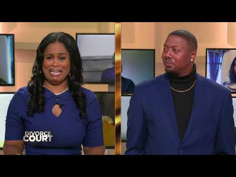 Waiting to Win the Ring: Chiffona Thompson v "Orvalle" Williams II S24 E25