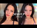 Glowy Makeup Tutorial