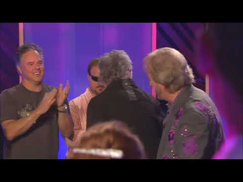 Y2meta Com Just A Little Talk With Jesus Live 1080P