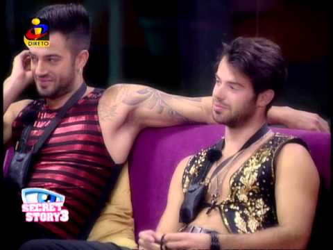 Secret Story 3: Os melhores momentos da semana