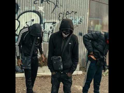 #K97 Caça opps👣🔪