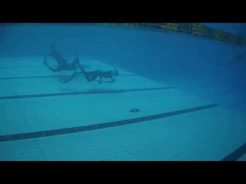 Finale di biathlon campionati ita