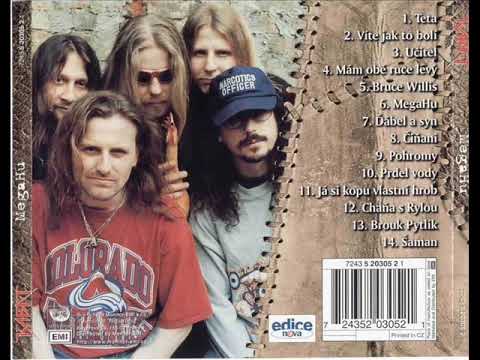 KABÁT - Já si kopu vlastní hrob