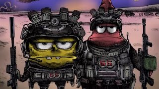 Download lagu SpongeOPs FULL SERIES (Part 1-9) briman2000 mp3