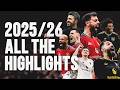 EVERY Man Utd Premier League Match Of 2025 26