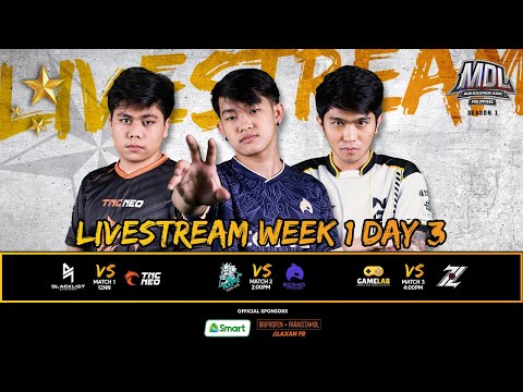 (FILIPINO) - MDL PH S1 WK1 Day 3