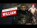 Nioh 2 Walkthrough - William Boss Fight