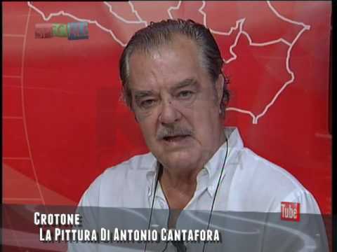 SPECIAL PAINTING OF CANTAFORA