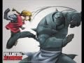 Fullmetal Alchemist Brotherhood opening 1 Full ...