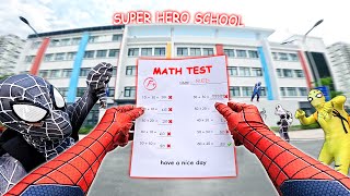 Download lagu I am STRONGEST SUPERHERO in Spider-Man School !!!!! ( POV Special Episode ) mp3 Download lagu I am STRONGEST SUPERHERO in Spider-Man School !!!!! ( POV Special Episode ) mp3