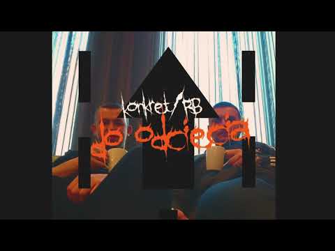 Konkret / RB - Do odcięcia