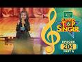 Flowers Top Singer 6 Musical Reality Show EP 204 PART A