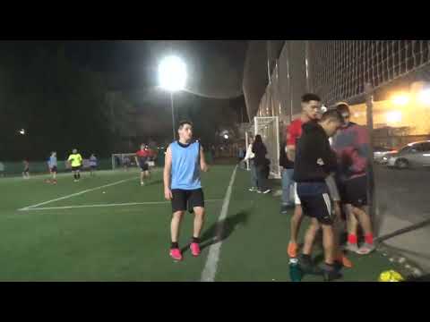 CA ARGENDIOSES VS CSKA LA ROPA - #LigaNuñez - #Apertura SLV Fecha 12 - 2022