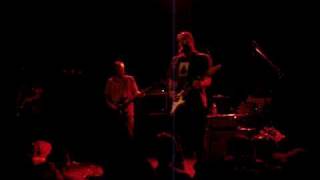 Built to Spill &quot;Distopian Dream Girl&quot; Live at the Blue Bird