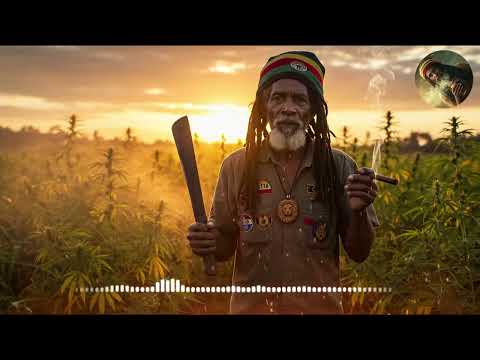 Outdoor Dub Session 🌴 | Roots Reggae Ganja Vibes 2025 | Dubwise by Herbman Frequency