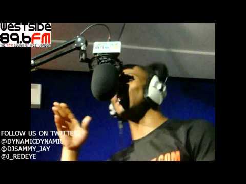 J REDEYE XPOSURE FREESTYLE