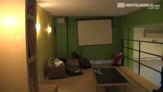 Athens Backpackers Hostel | Athens | Hostelworld.com
