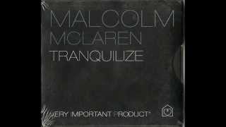 Malcolm McLaren - Mexico, Manhattan & Malibu