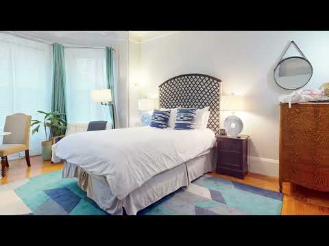 1029 Beacon St.