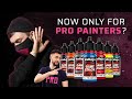 The NEW Vallejo Game Color range reviewed (all 134 paints!)